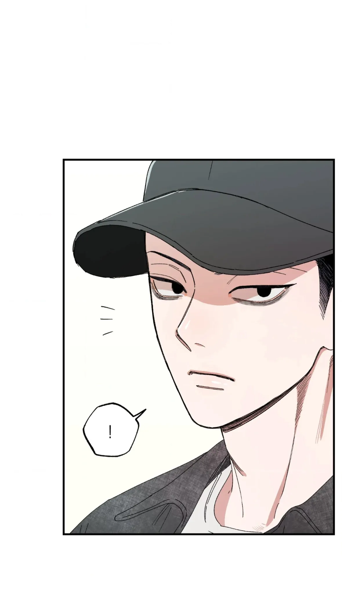 Unrequited Love Rendezvous Chapter 42 page 37 - 