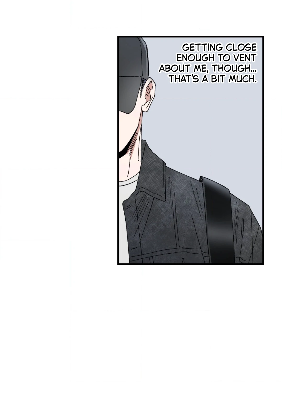 Unrequited Love Rendezvous Chapter 42 page 43 - 
