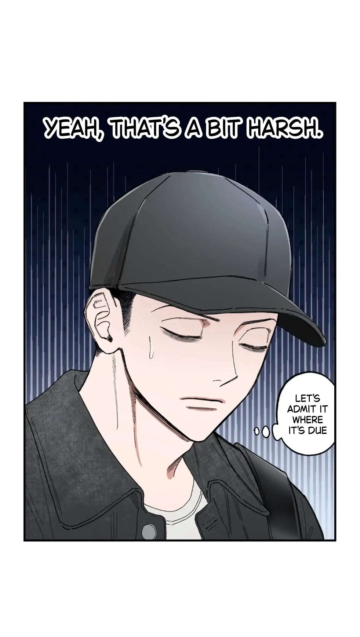 Unrequited Love Rendezvous Chapter 42 page 44 - 