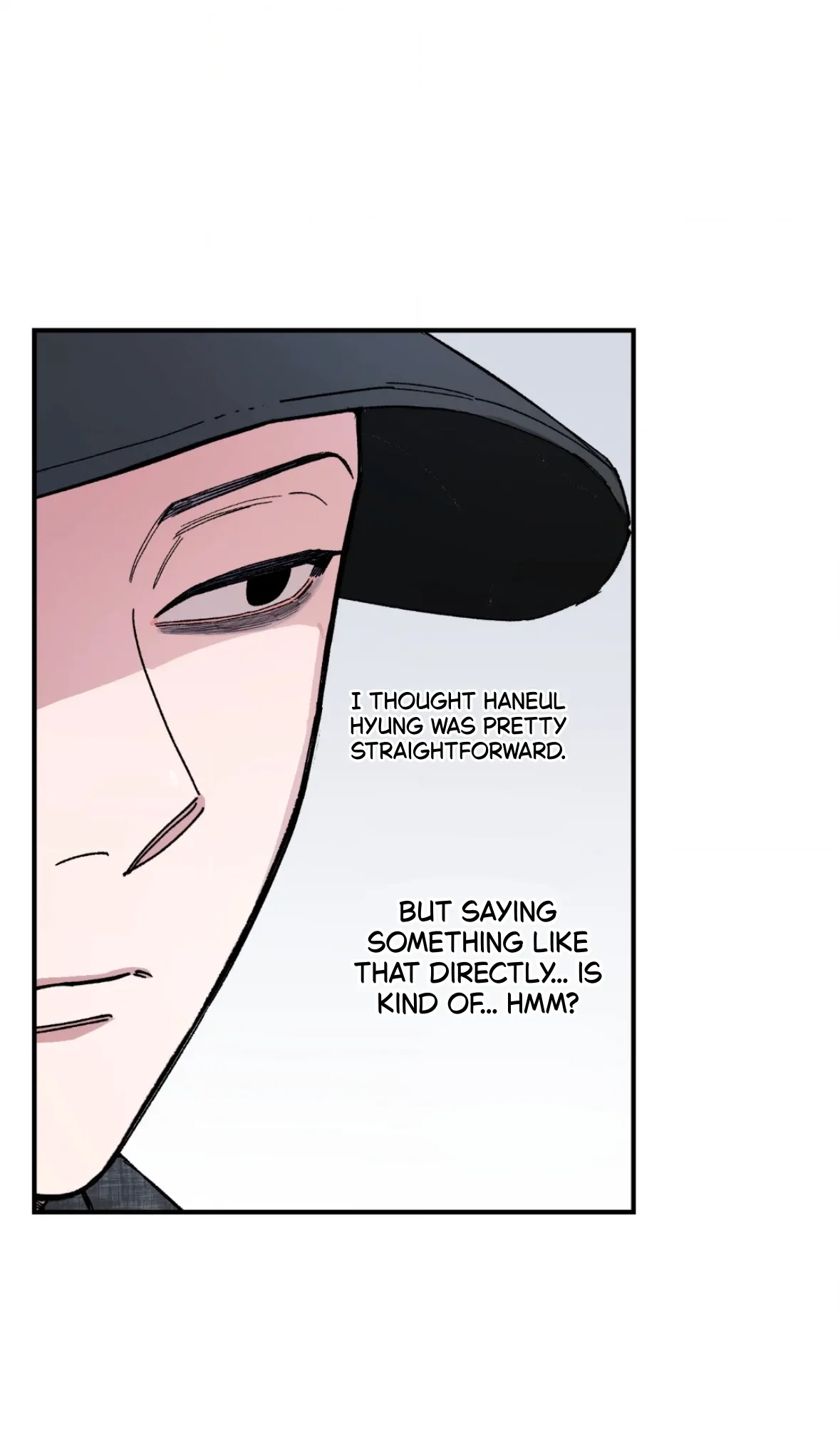 Unrequited Love Rendezvous Chapter 42 page 45 - 
