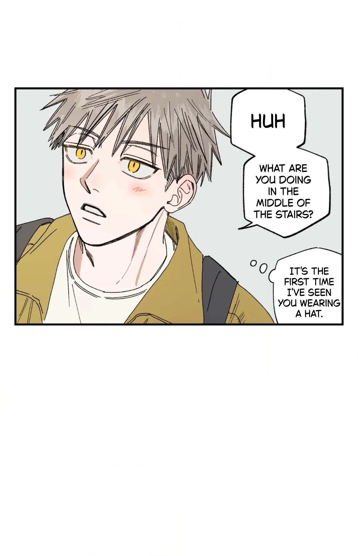Unrequited Love Rendezvous Chapter 42 page 50 - 
