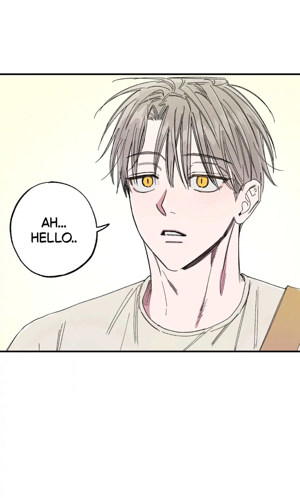 Unrequited Love Rendezvous Chapter 42 page 7 - 