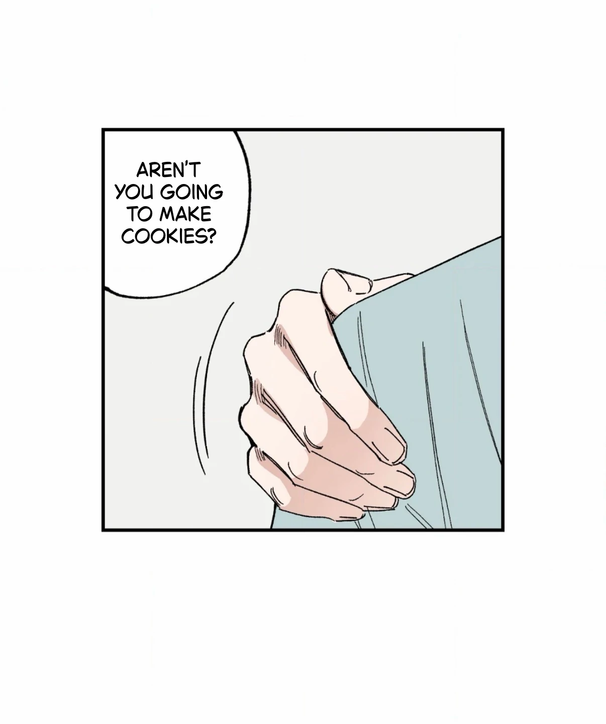 Unrequited Love Rendezvous Chapter 43 page 47 - 