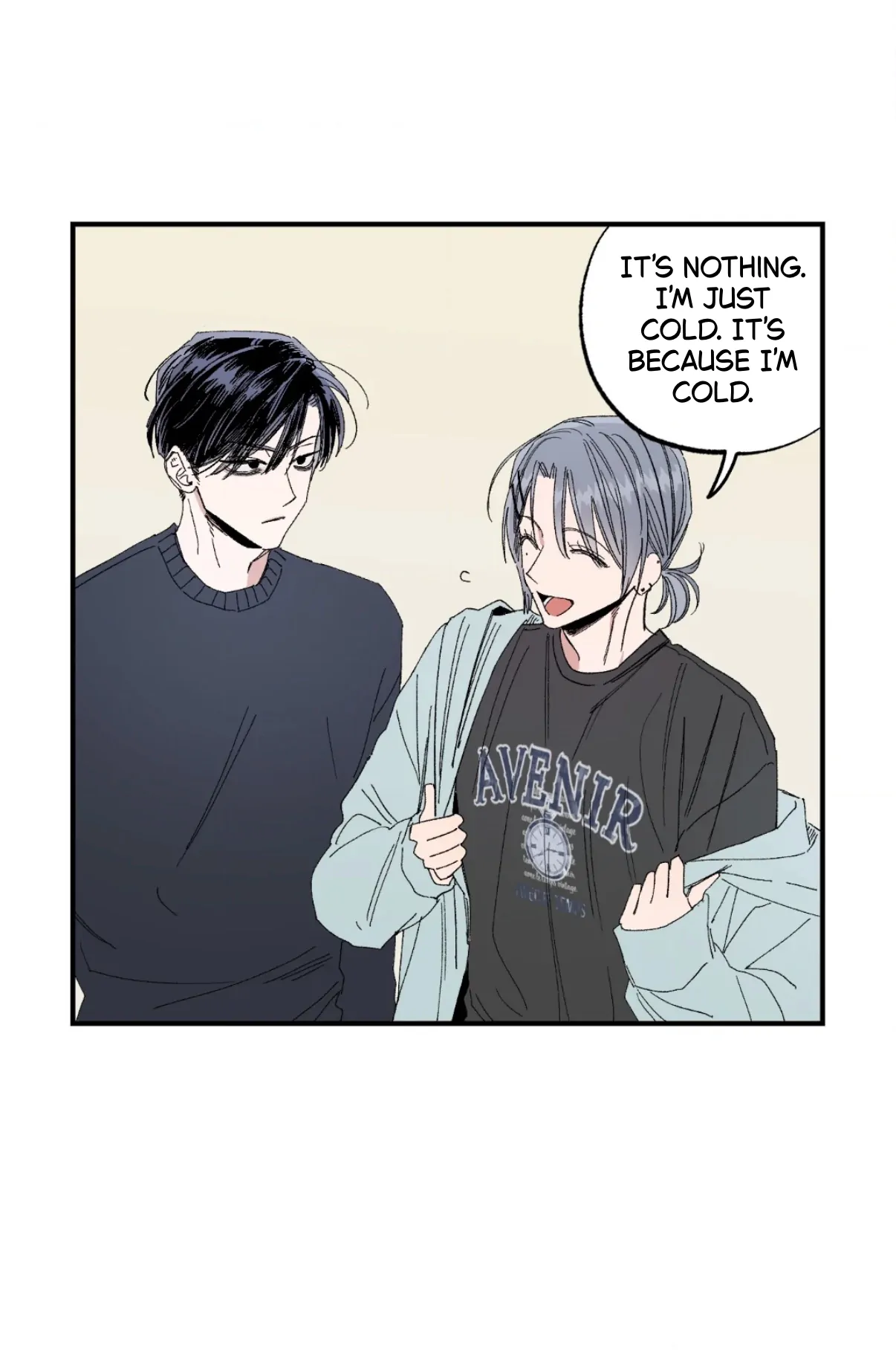 Unrequited Love Rendezvous Chapter 43 page 53 - 