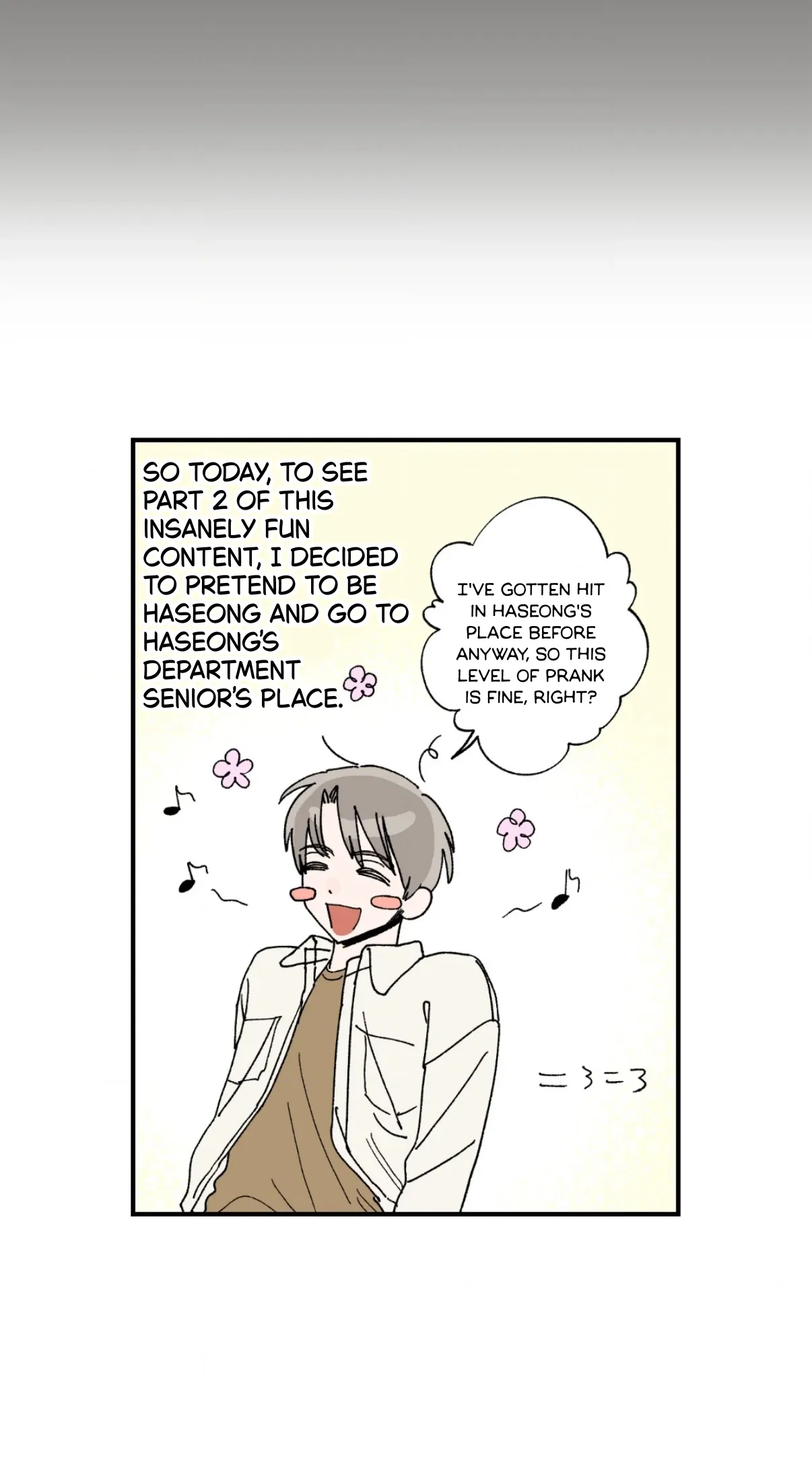Unrequited Love Rendezvous Chapter 43 page 9 - 