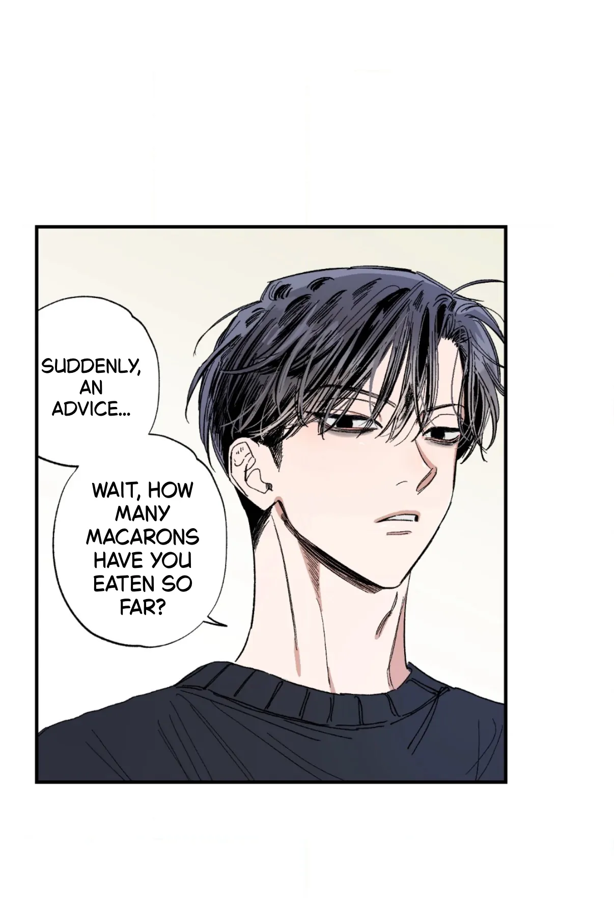 Unrequited Love Rendezvous Chapter 44 page 24 - 