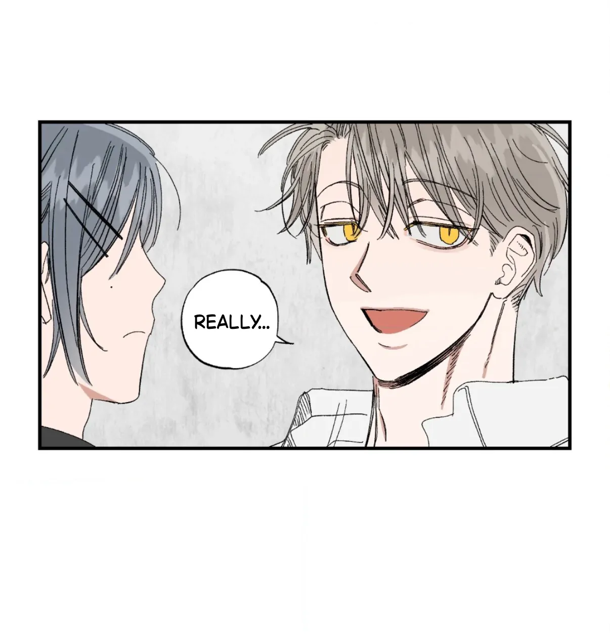 Unrequited Love Rendezvous Chapter 44 page 30 - 