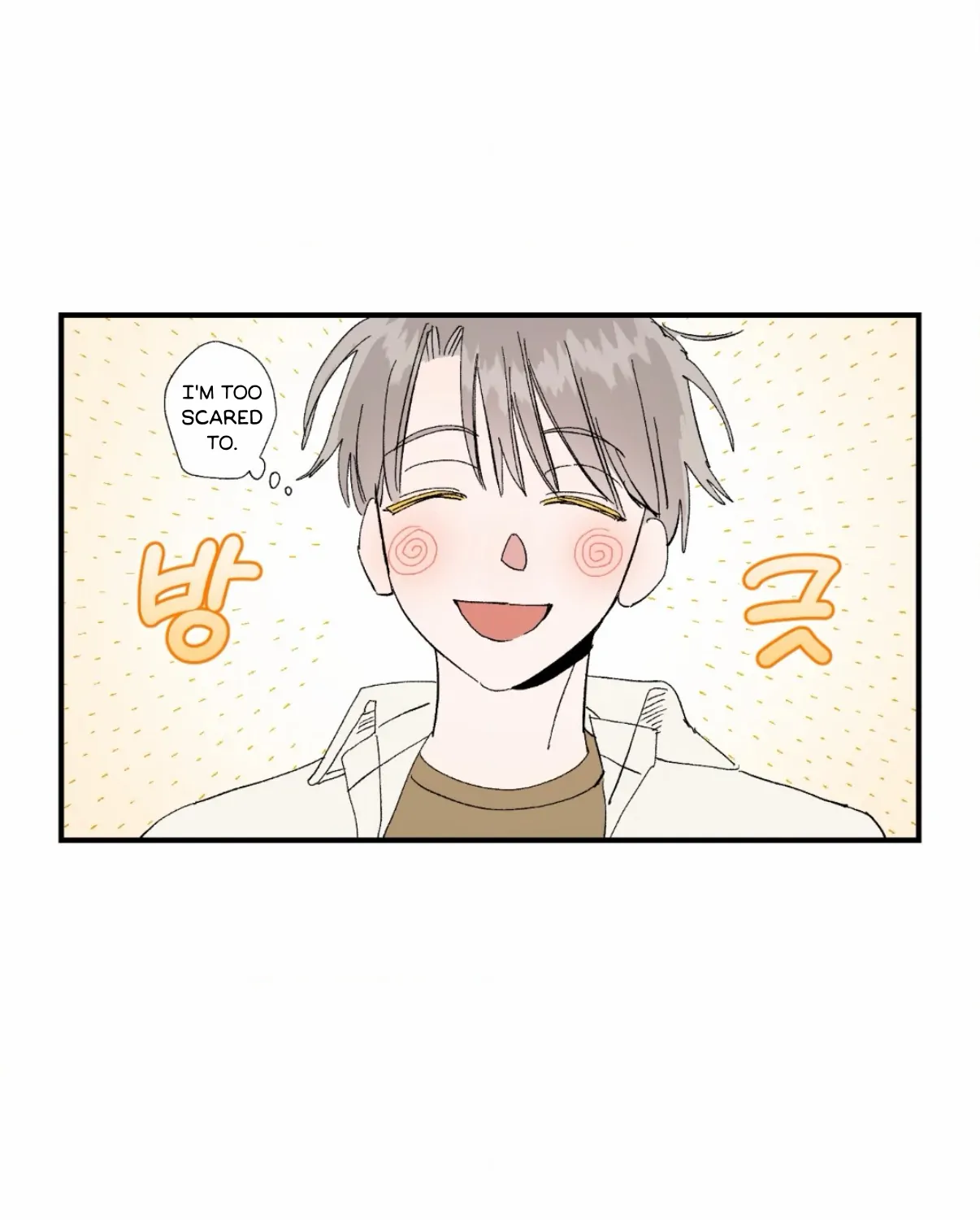 Unrequited Love Rendezvous Chapter 44 page 33 - 