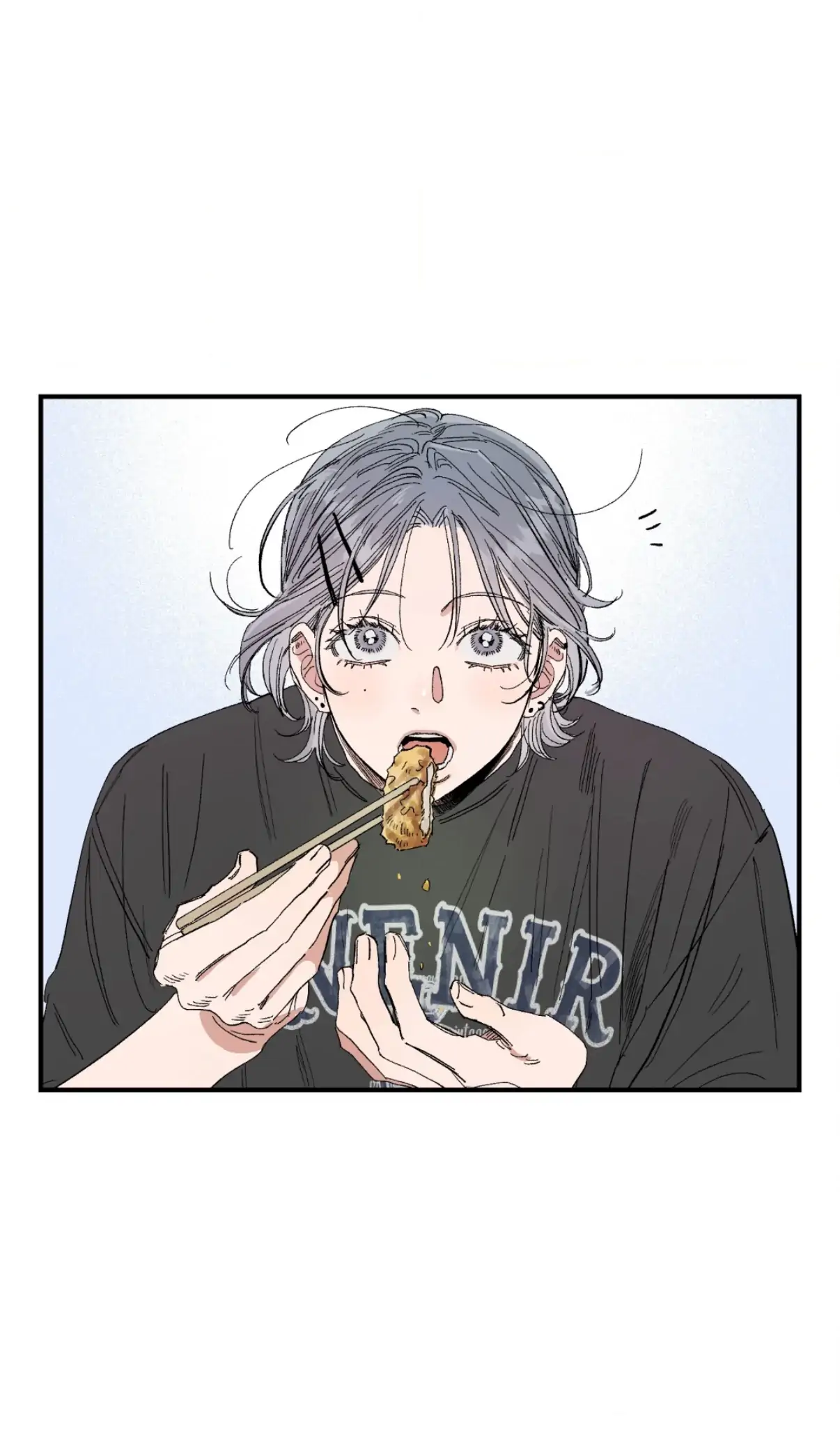 Unrequited Love Rendezvous Chapter 44 page 41 - 