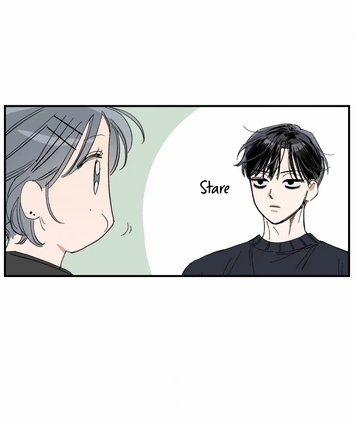 Unrequited Love Rendezvous Chapter 44 page 42 - 