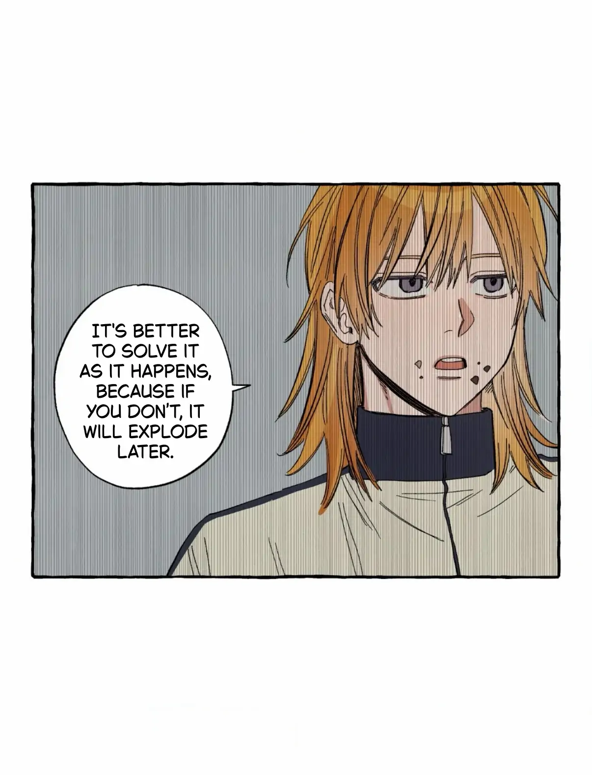 Unrequited Love Rendezvous Chapter 44 page 44 - 