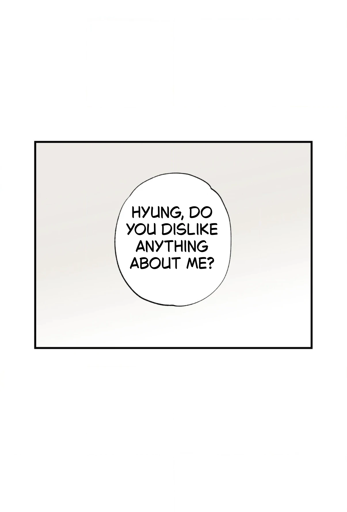Unrequited Love Rendezvous Chapter 44 page 45 - 