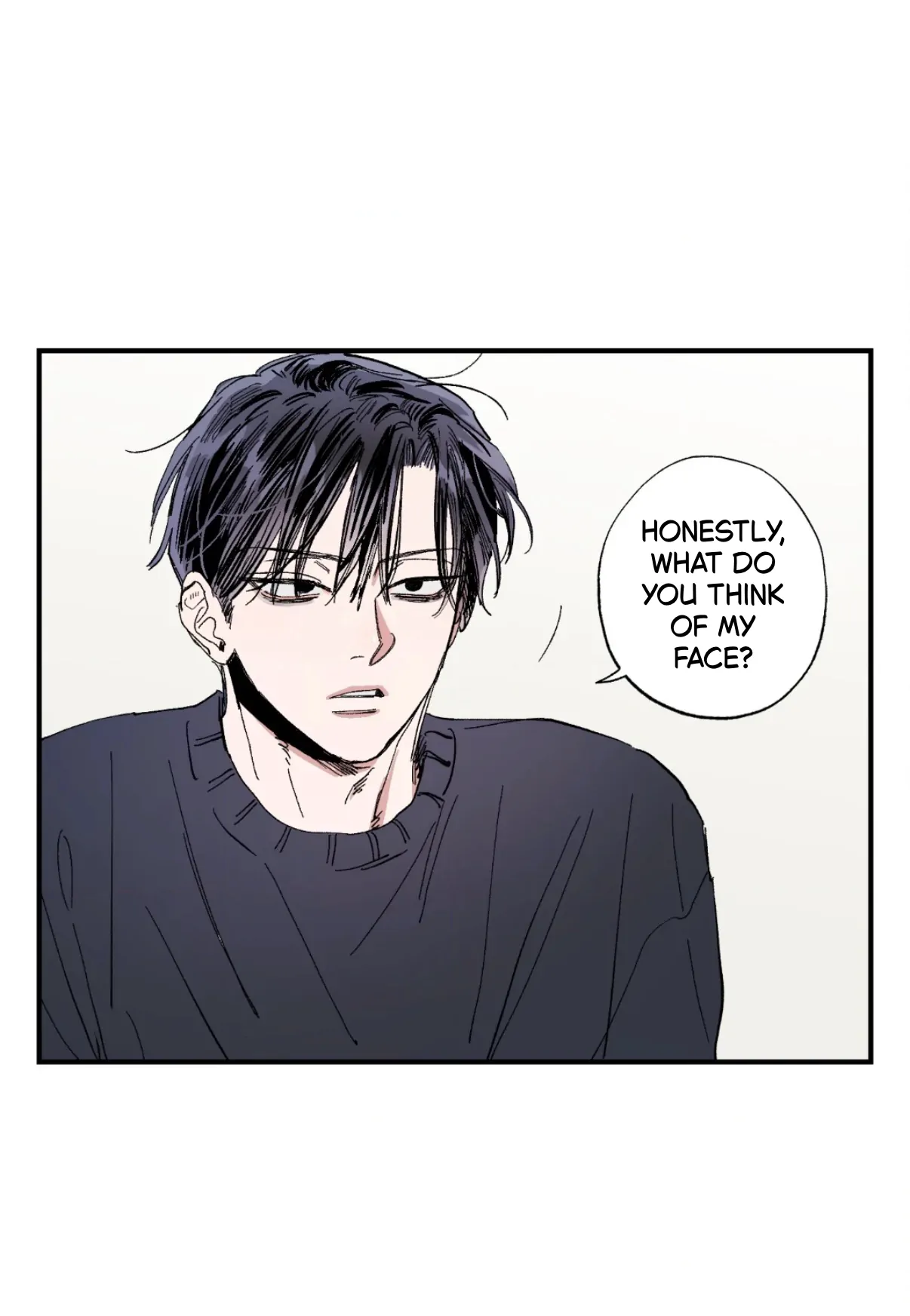 Unrequited Love Rendezvous Chapter 44 page 50 - 