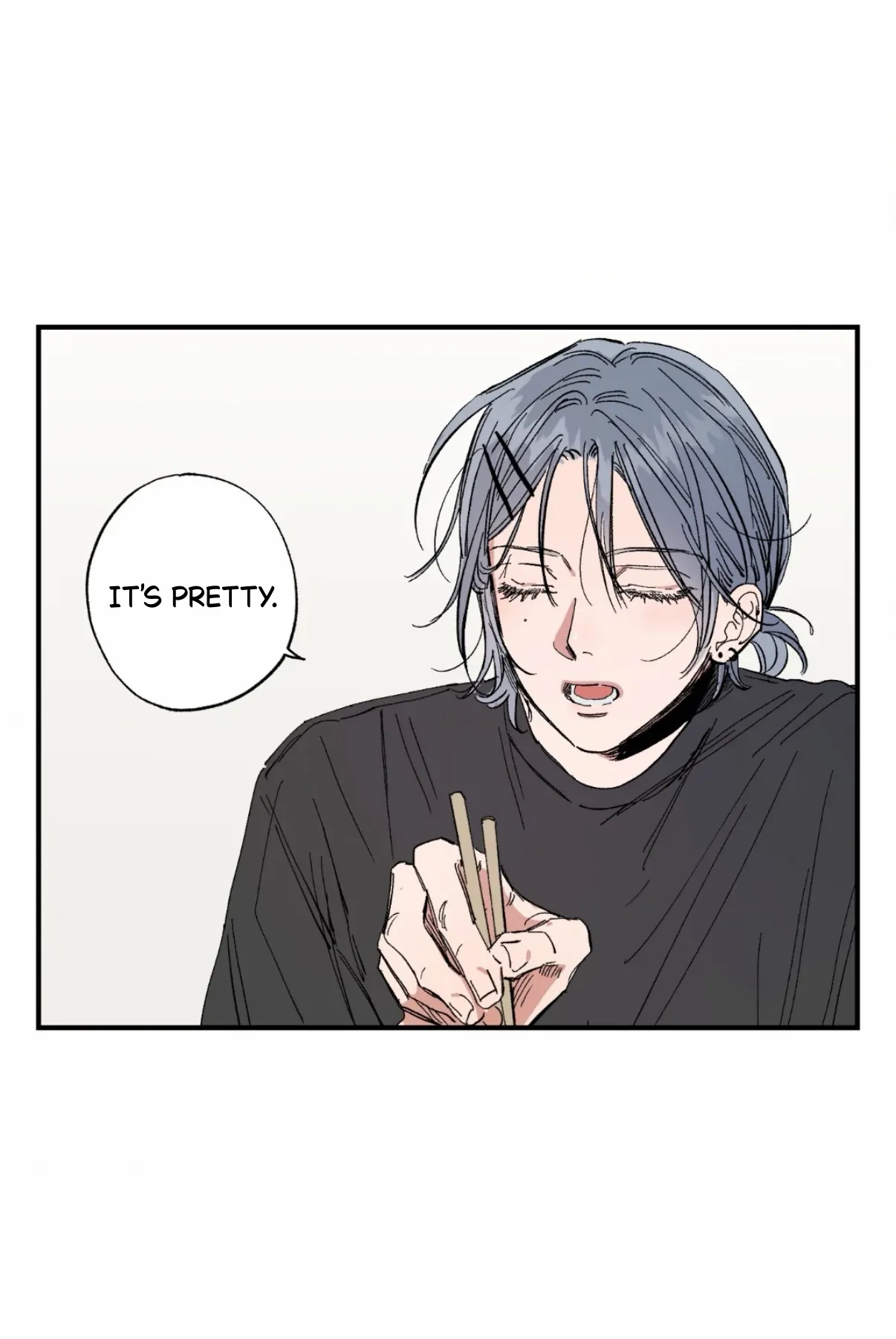 Unrequited Love Rendezvous Chapter 44 page 51 - 