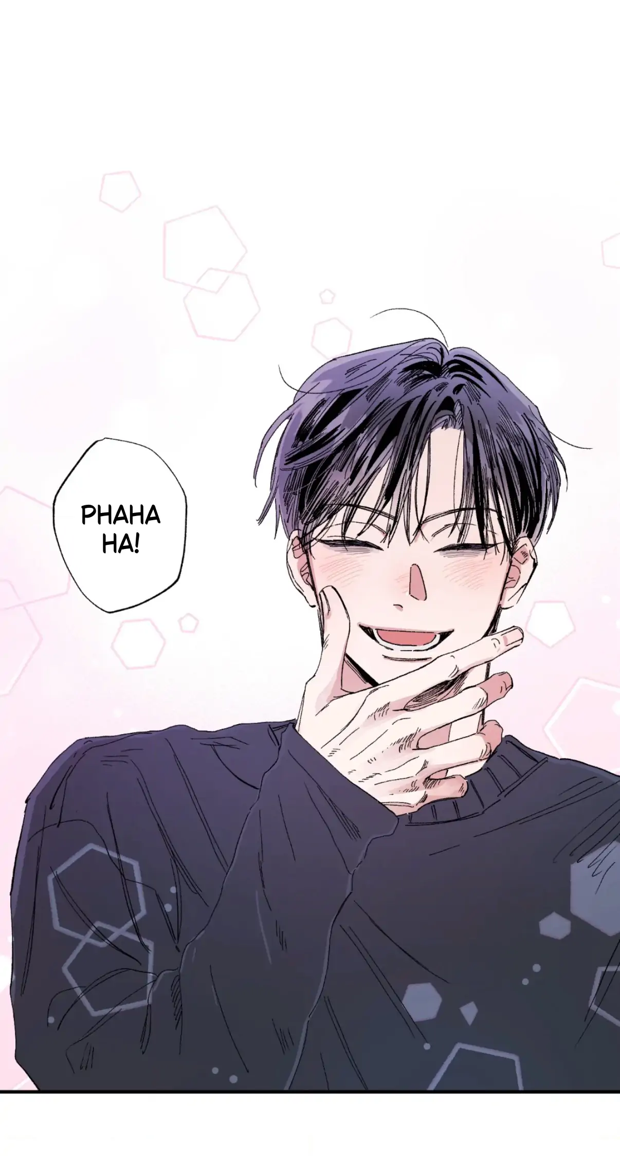 Unrequited Love Rendezvous Chapter 44 page 54 - 