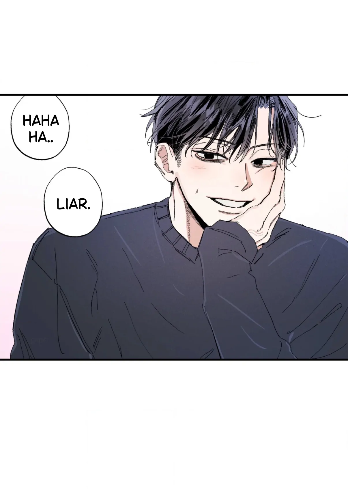 Unrequited Love Rendezvous Chapter 44 page 56 - 