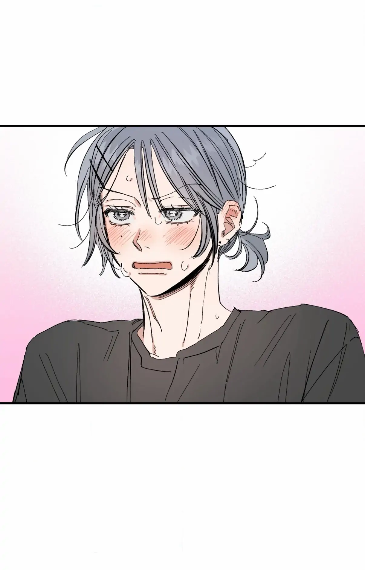 Unrequited Love Rendezvous Chapter 44 page 57 - 