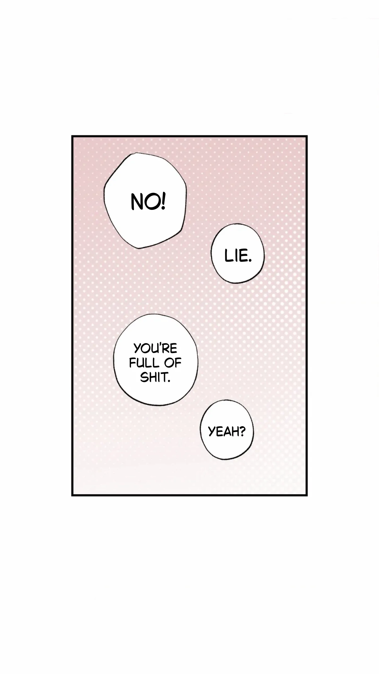 Unrequited Love Rendezvous Chapter 44 page 59 - 