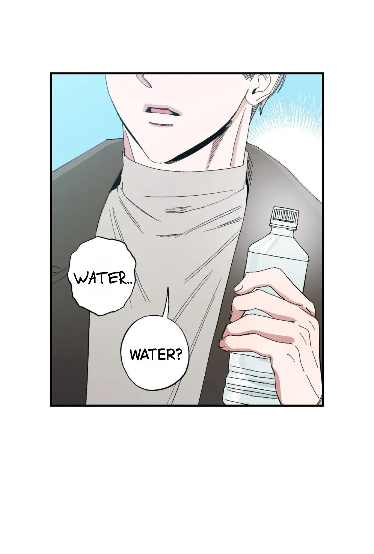 Unrequited Love Rendezvous Chapter 45 page 29 - 