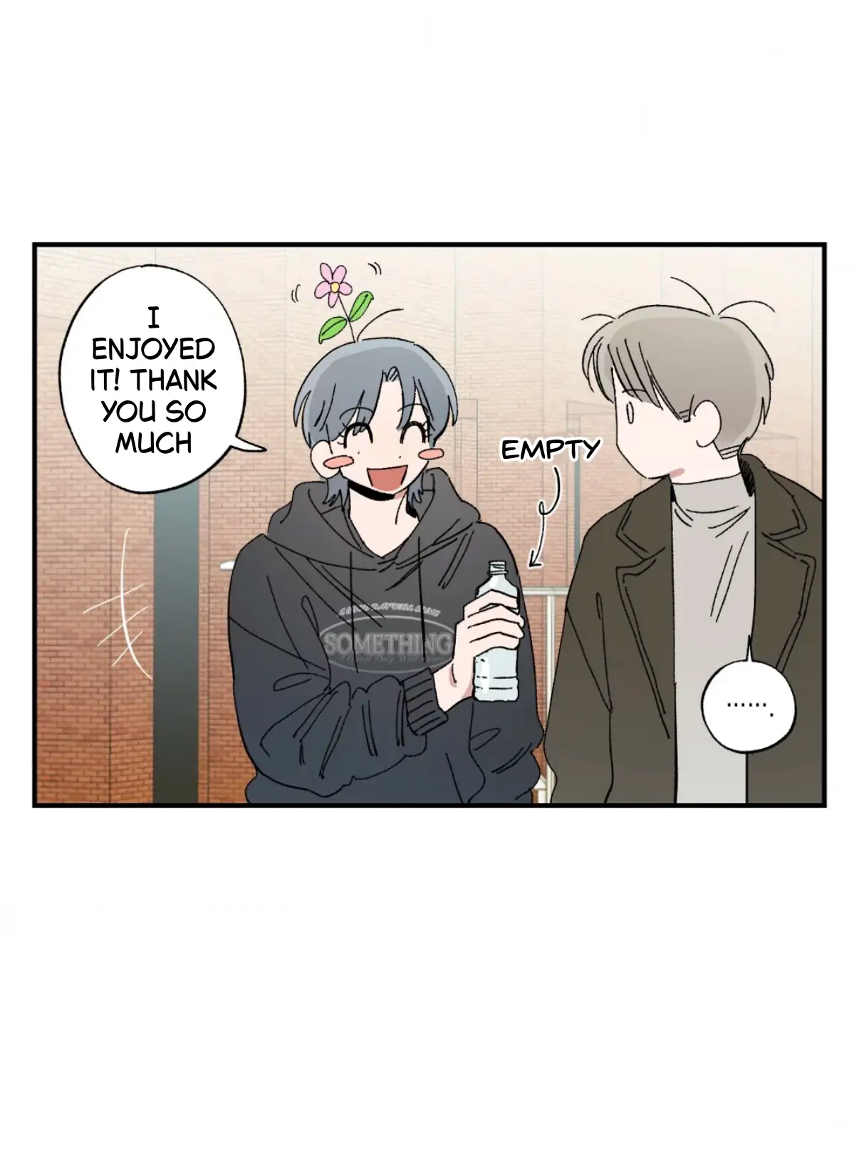 Unrequited Love Rendezvous Chapter 45 page 32 - 