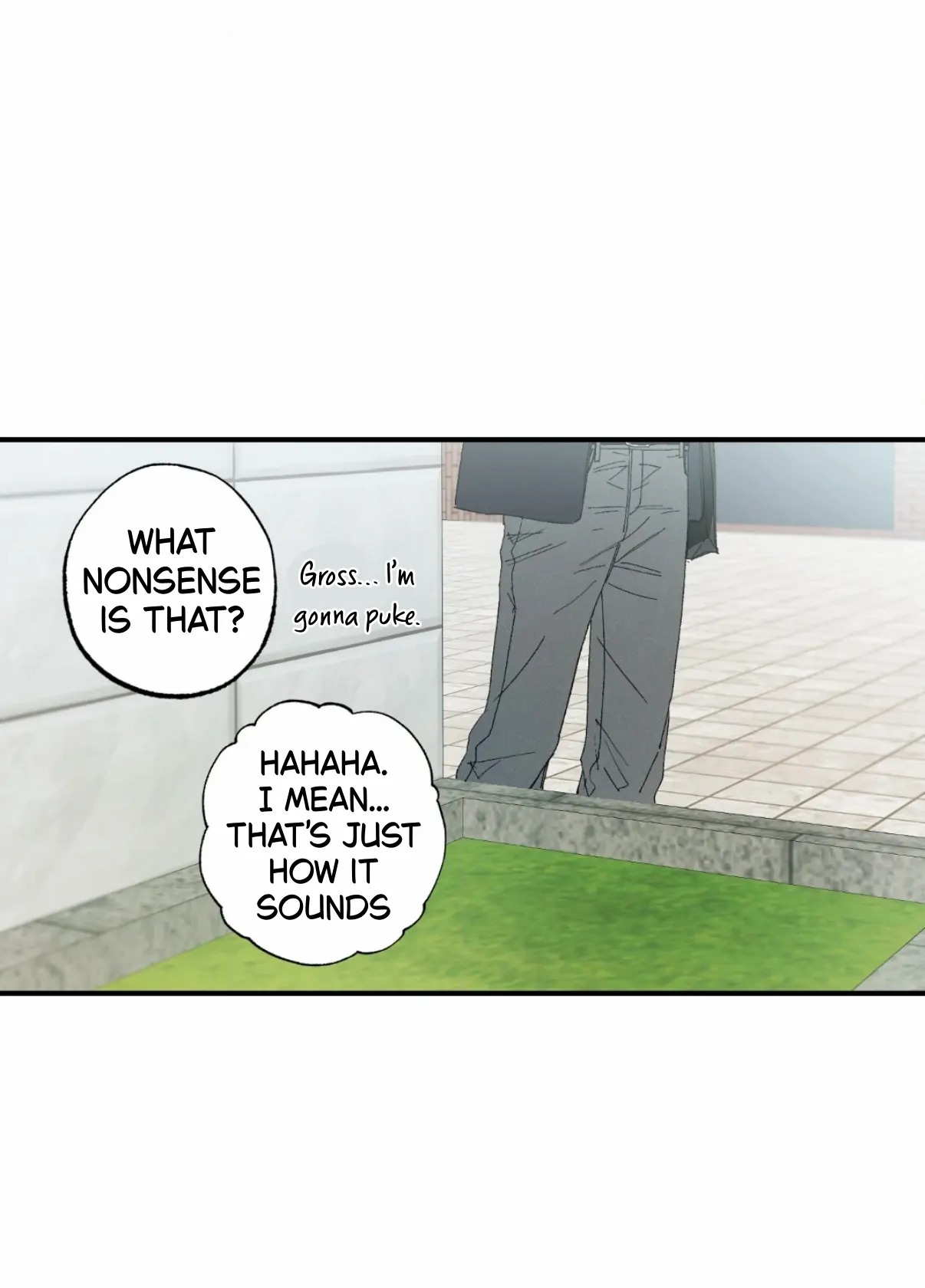 Unrequited Love Rendezvous Chapter 45 page 51 - 
