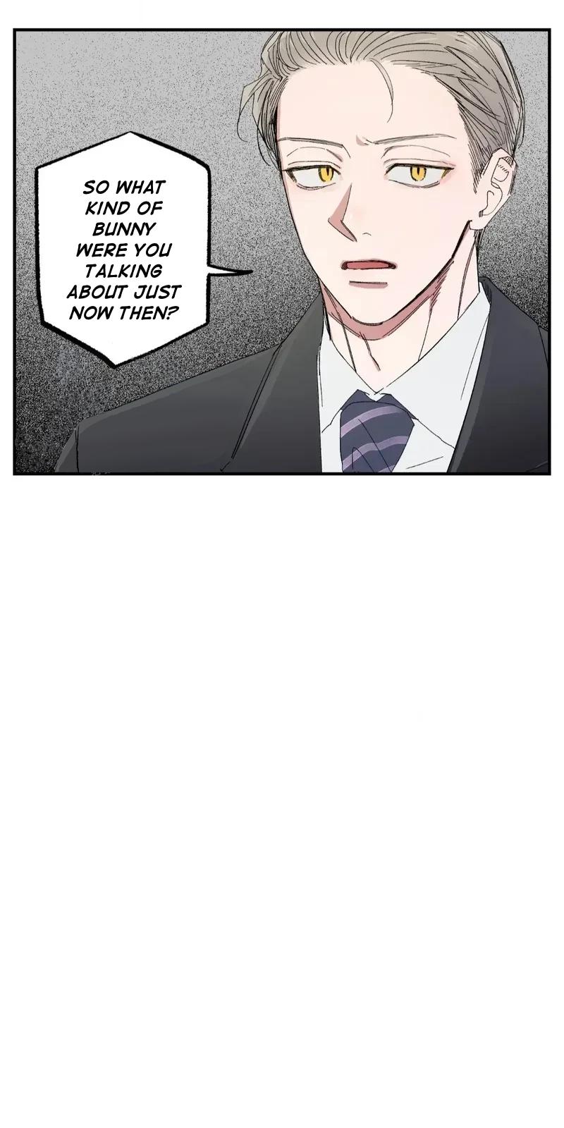 Unrequited Love Rendezvous Chapter 47 page 35 - 