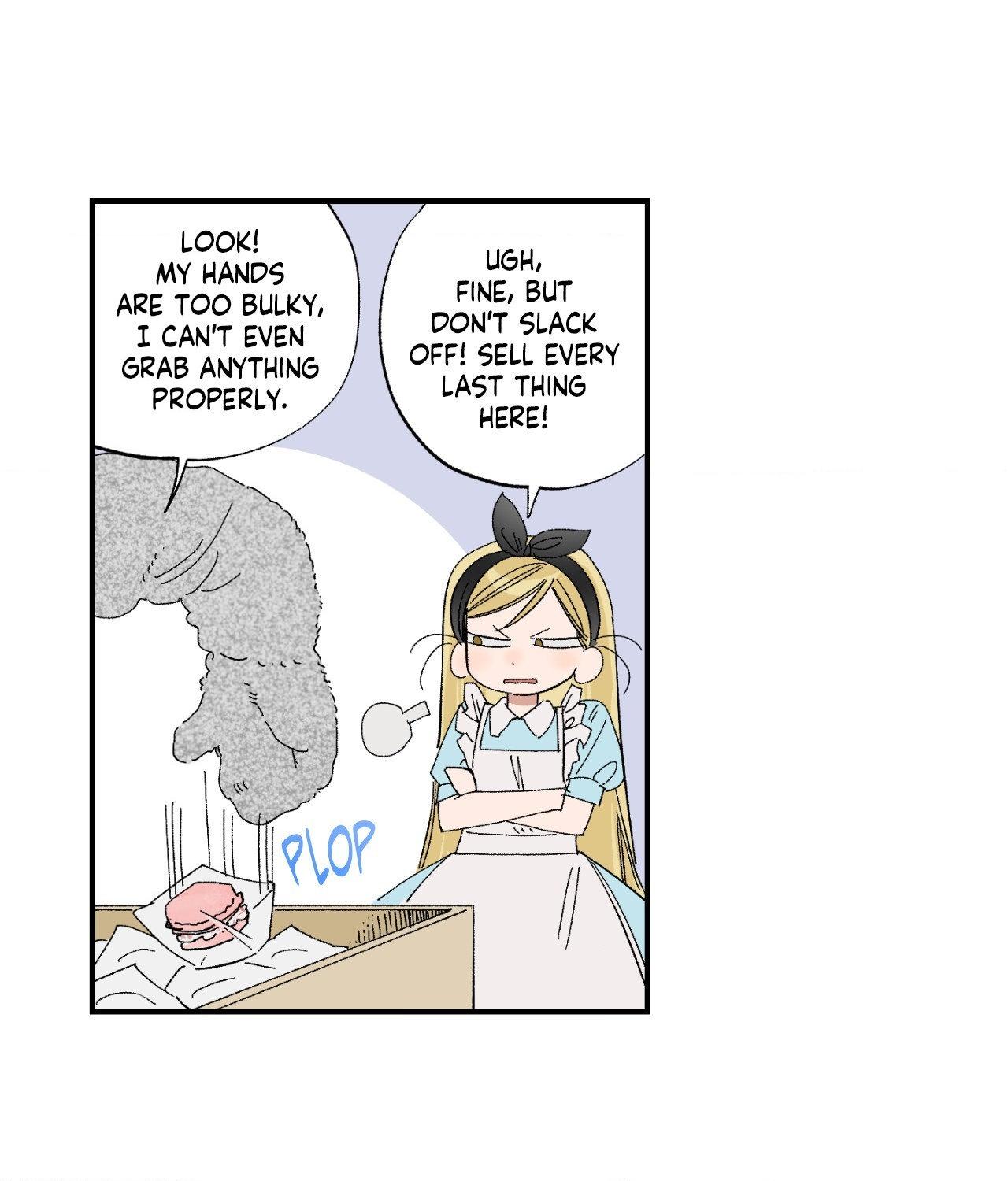 Unrequited Love Rendezvous Chapter 48 page 2 - 