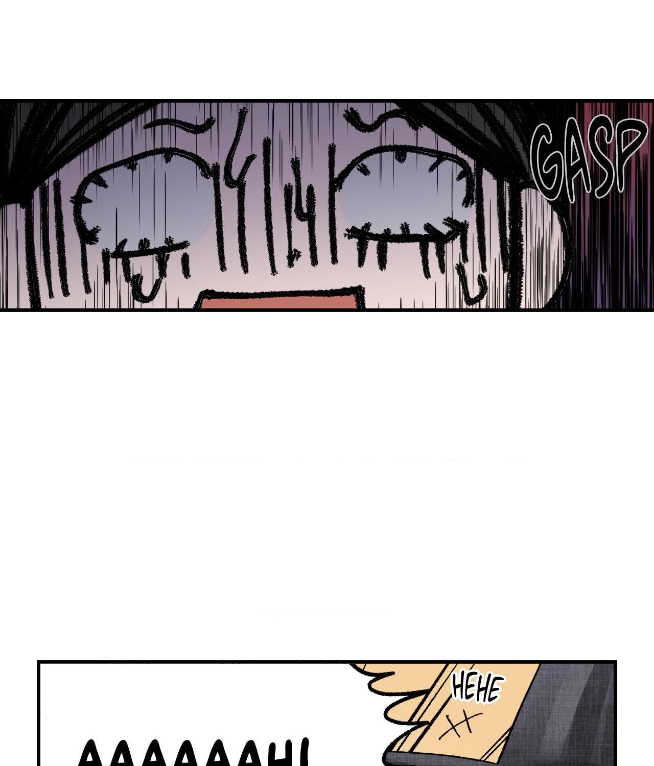 Unrequited Love Rendezvous Chapter 48 page 11 - 