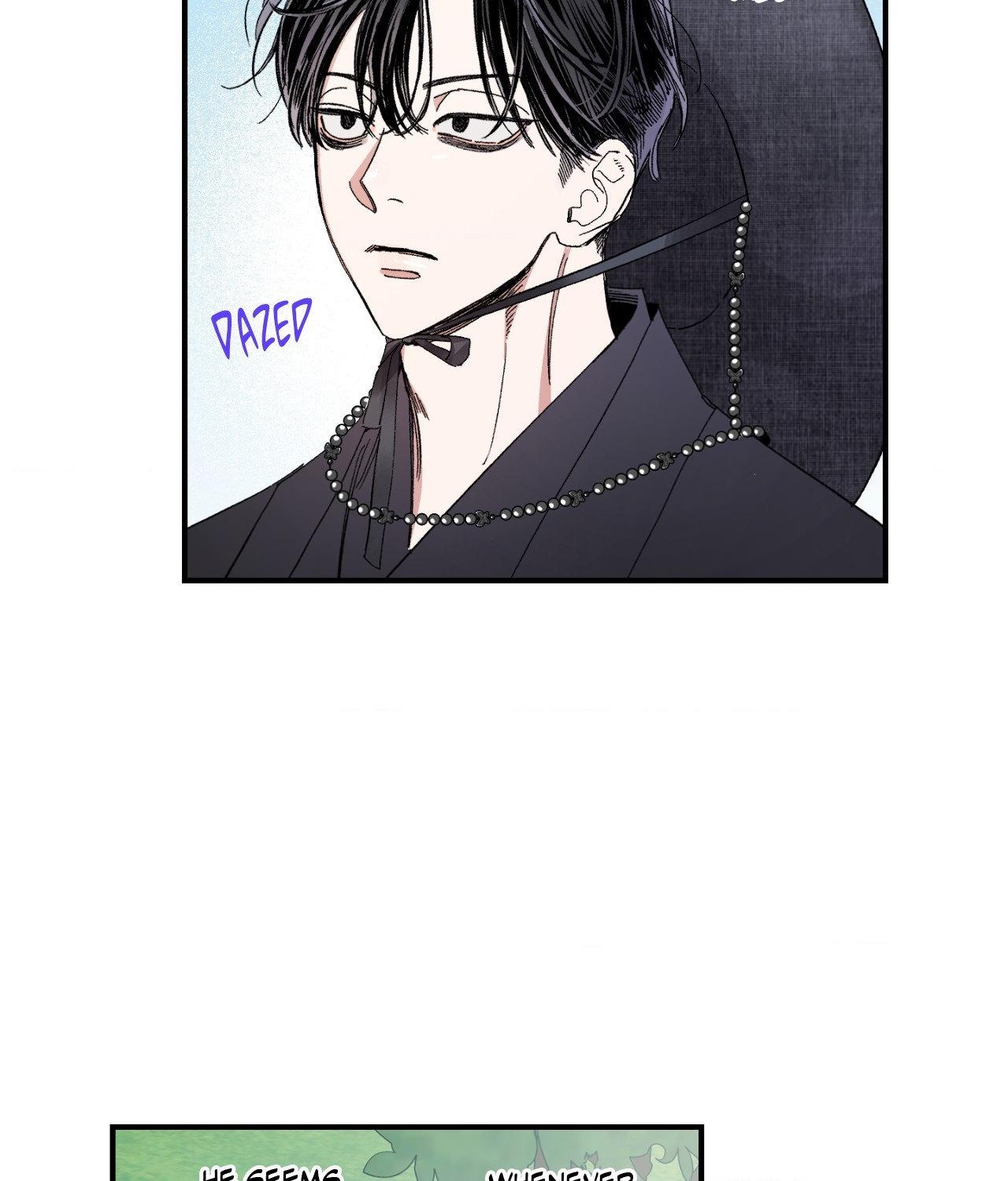 Unrequited Love Rendezvous Chapter 48 page 25 - 