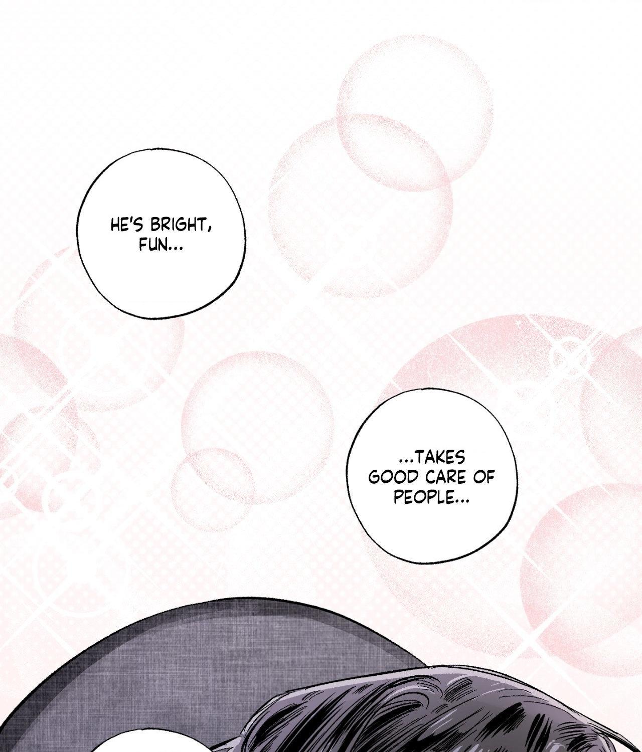 Unrequited Love Rendezvous Chapter 48 page 33 - 