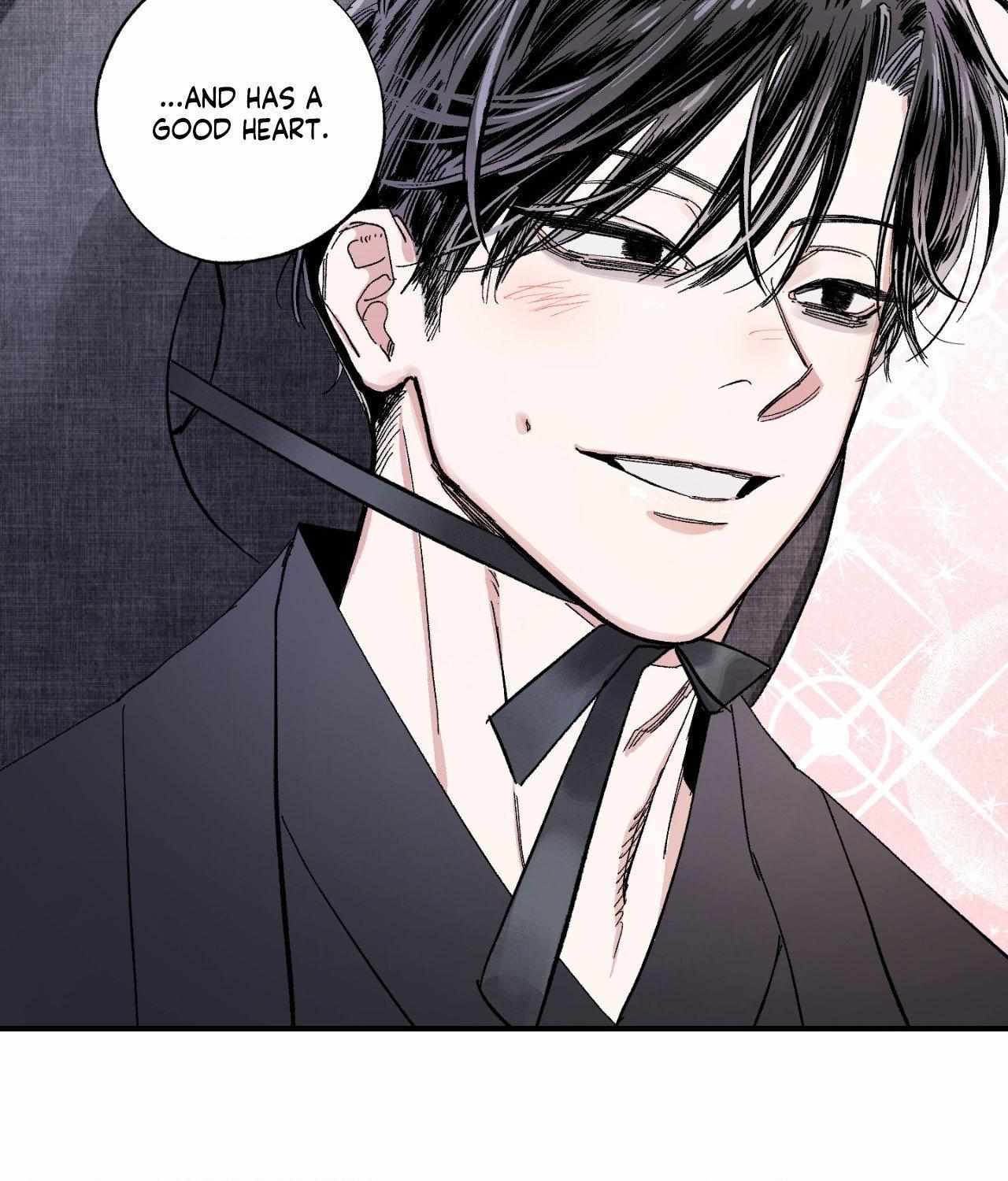 Unrequited Love Rendezvous Chapter 48 page 34 - 