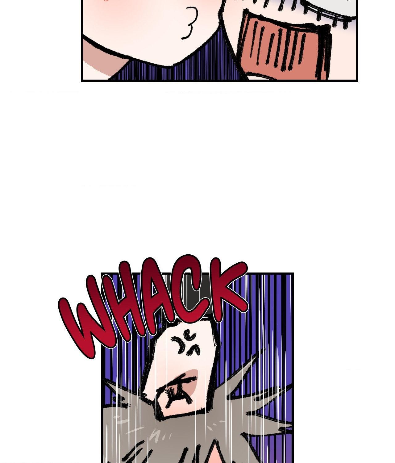 Unrequited Love Rendezvous Chapter 48 page 56 - 