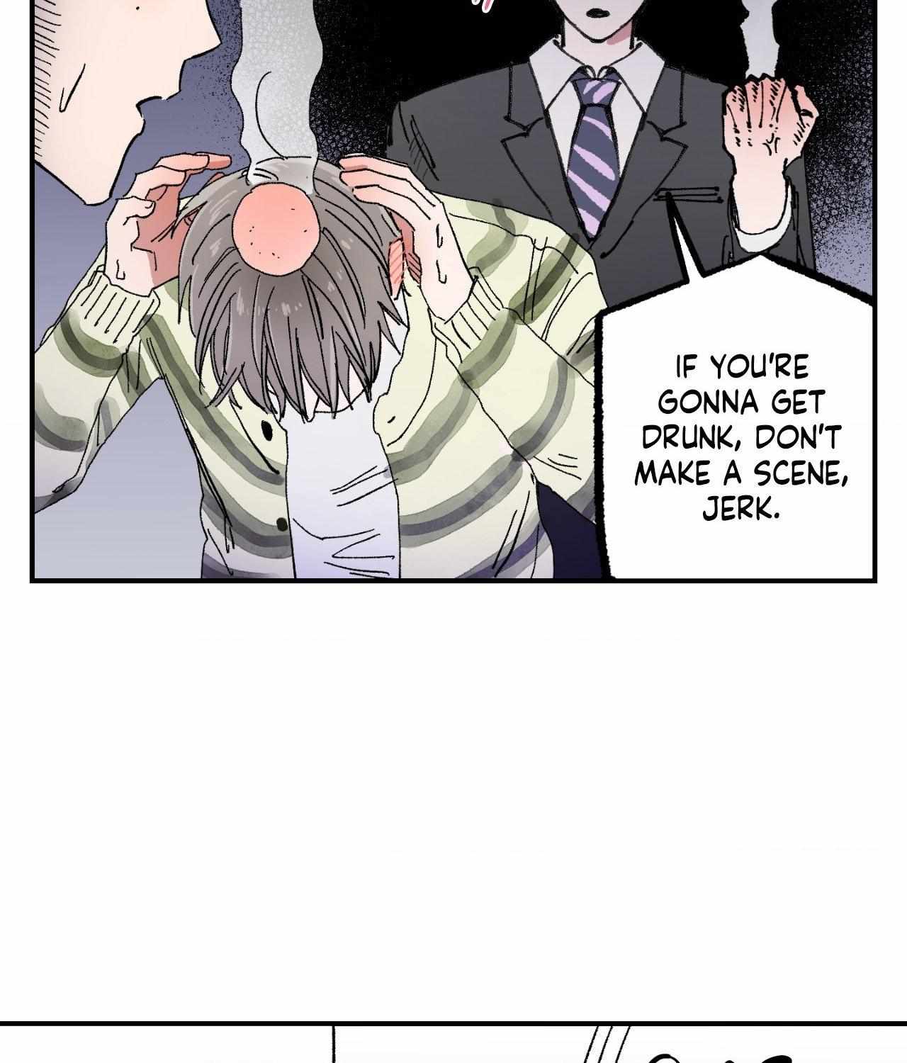 Unrequited Love Rendezvous Chapter 48 page 58 - 