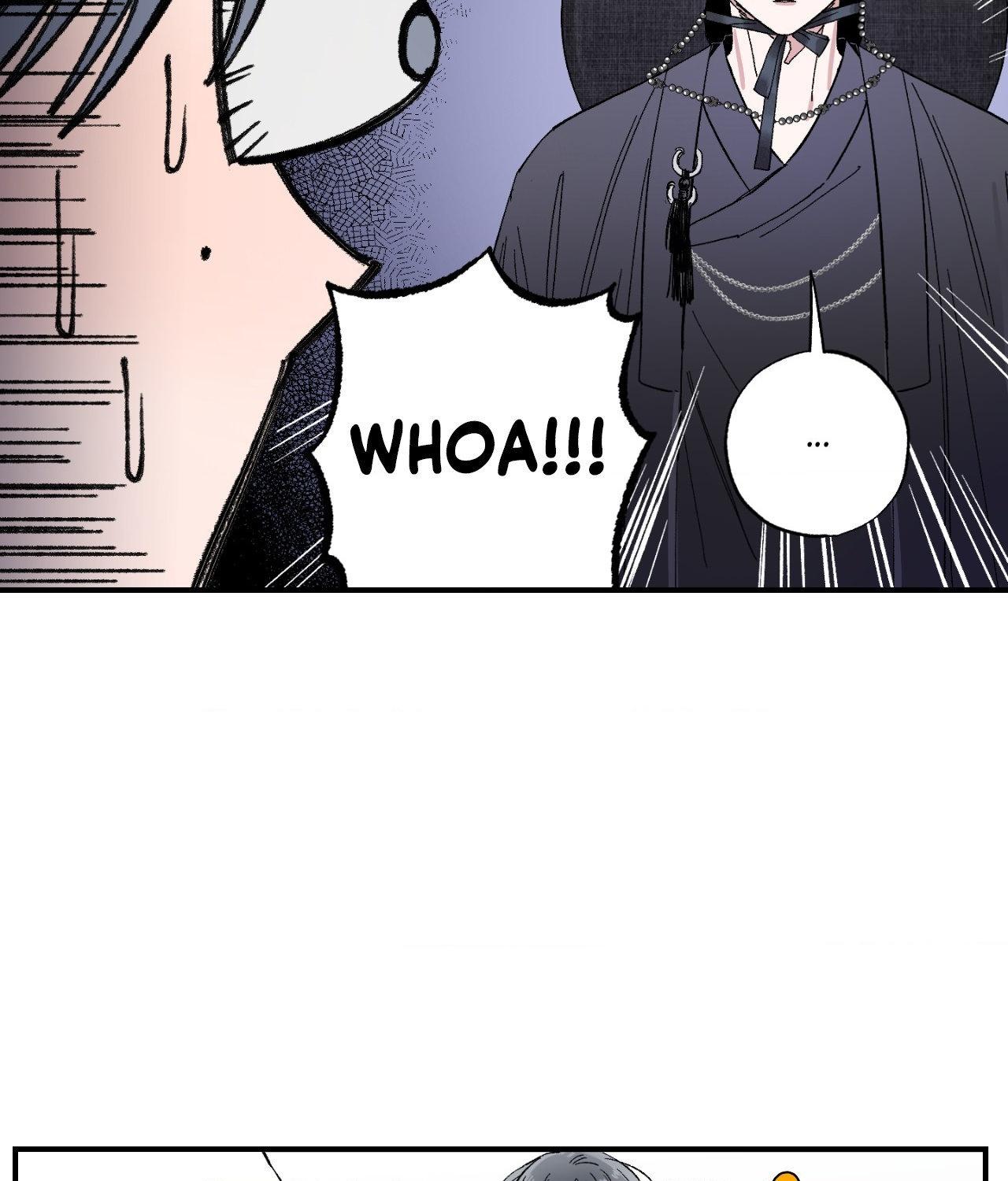 Unrequited Love Rendezvous Chapter 48 page 60 - 