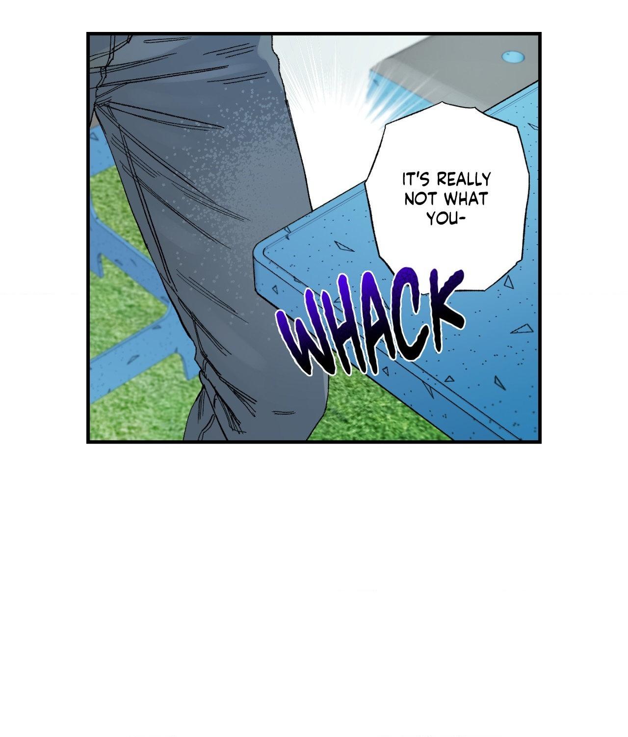 Unrequited Love Rendezvous Chapter 48 page 62 - 