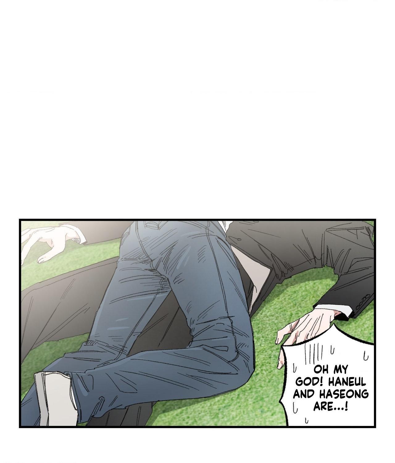 Unrequited Love Rendezvous Chapter 48 page 64 - 