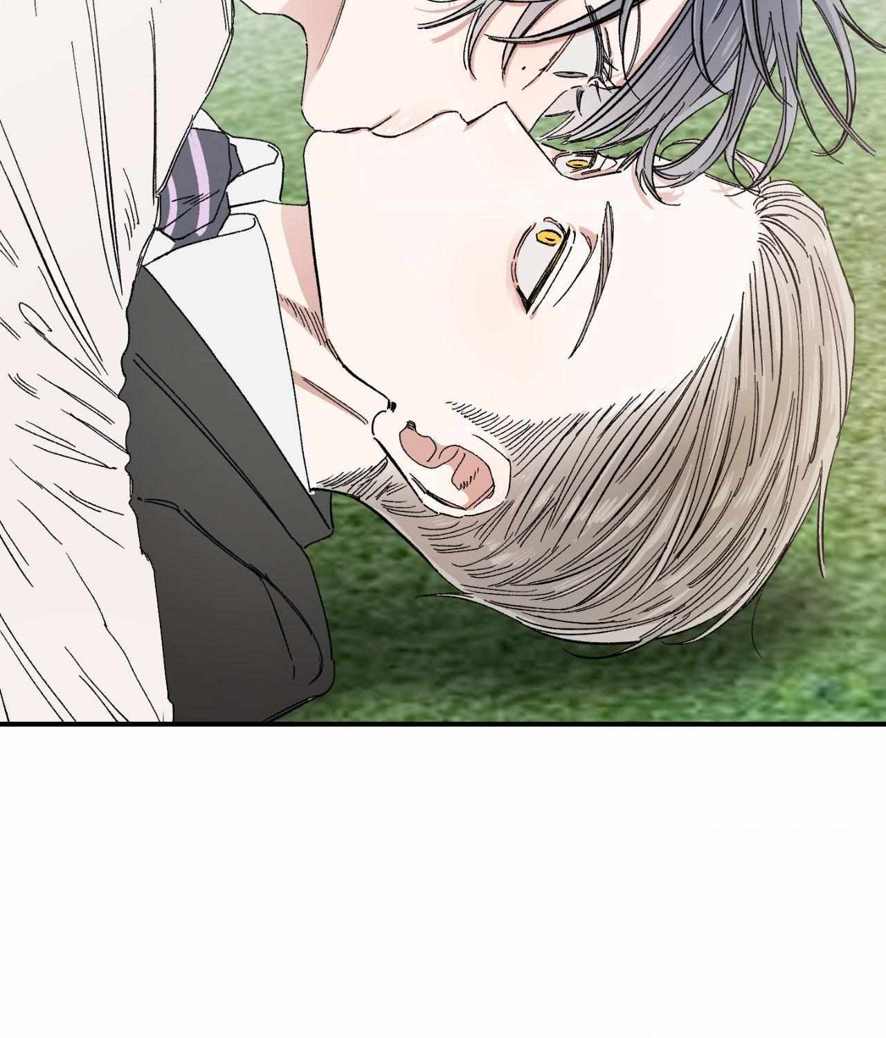 Unrequited Love Rendezvous Chapter 48 page 66 - 