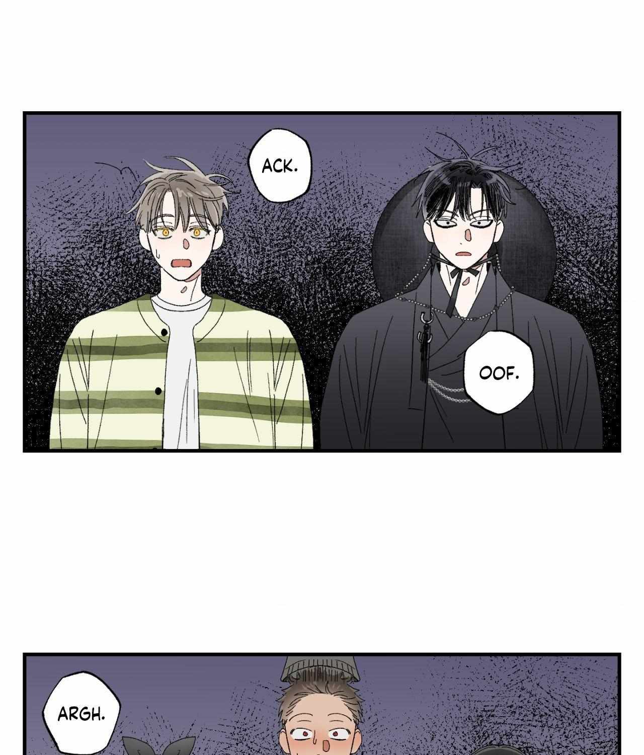 Unrequited Love Rendezvous Chapter 48 page 67 - 