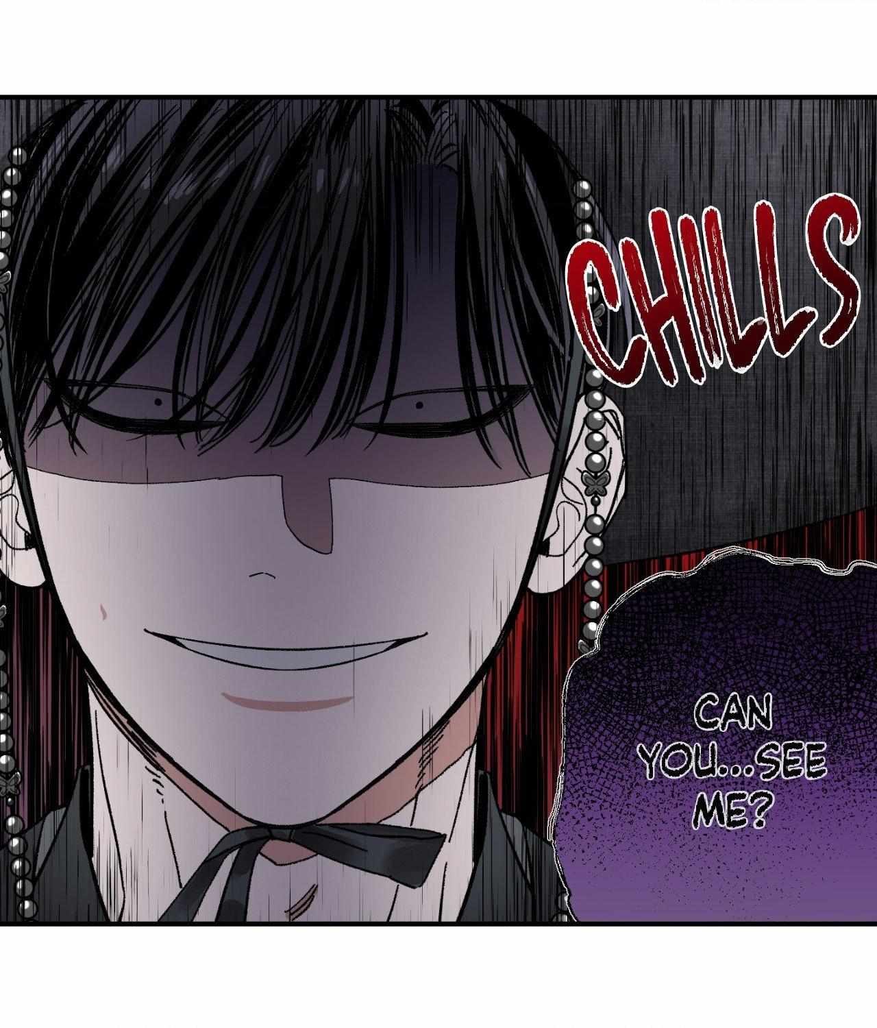 Unrequited Love Rendezvous Chapter 48 page 10 - 