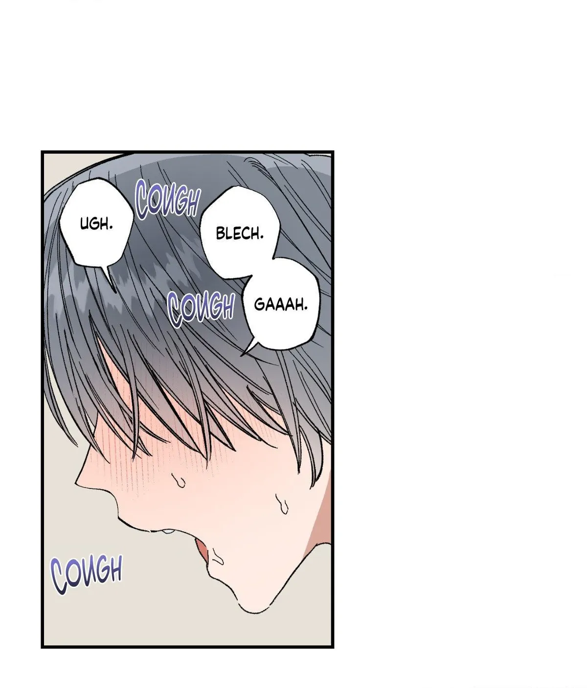 Unrequited Love Rendezvous Chapter 49 page 2 - 