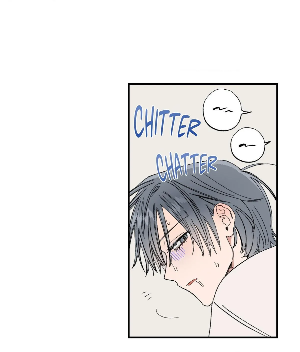 Unrequited Love Rendezvous Chapter 49 page 3 - 