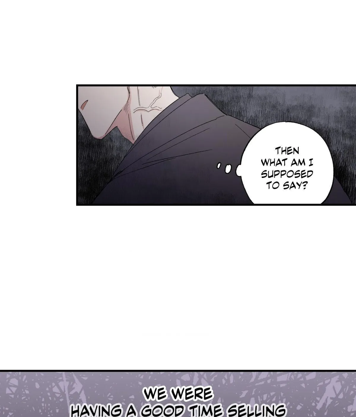 Unrequited Love Rendezvous Chapter 49 page 23 - 