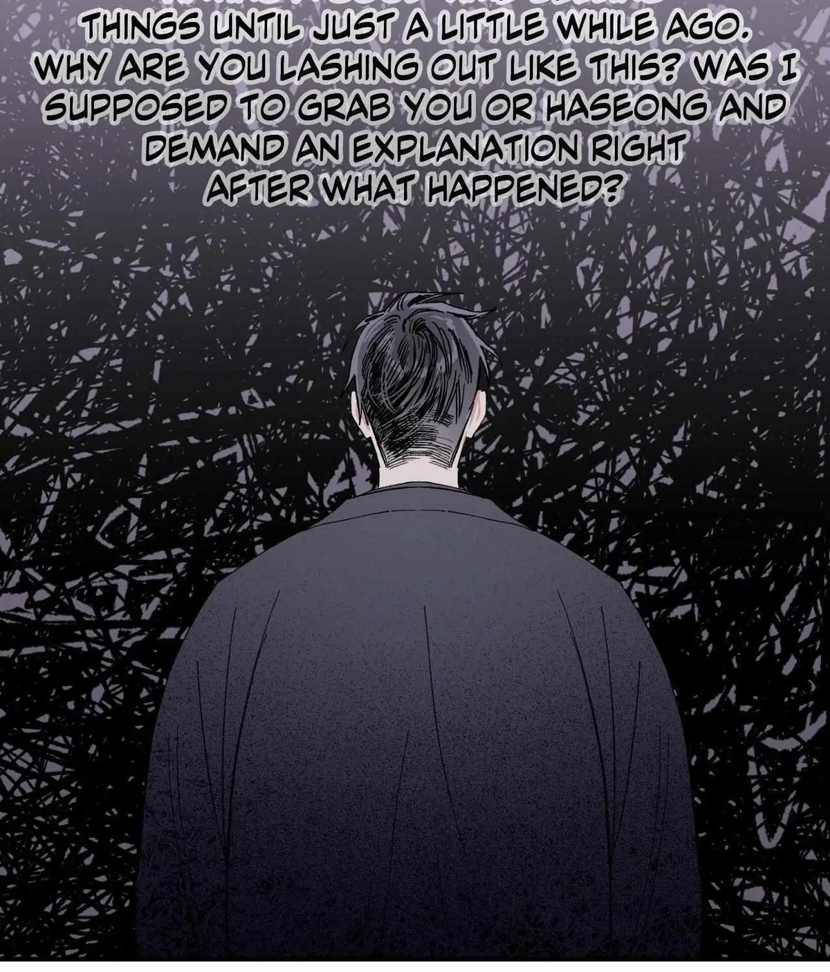 Unrequited Love Rendezvous Chapter 49 page 24 - 