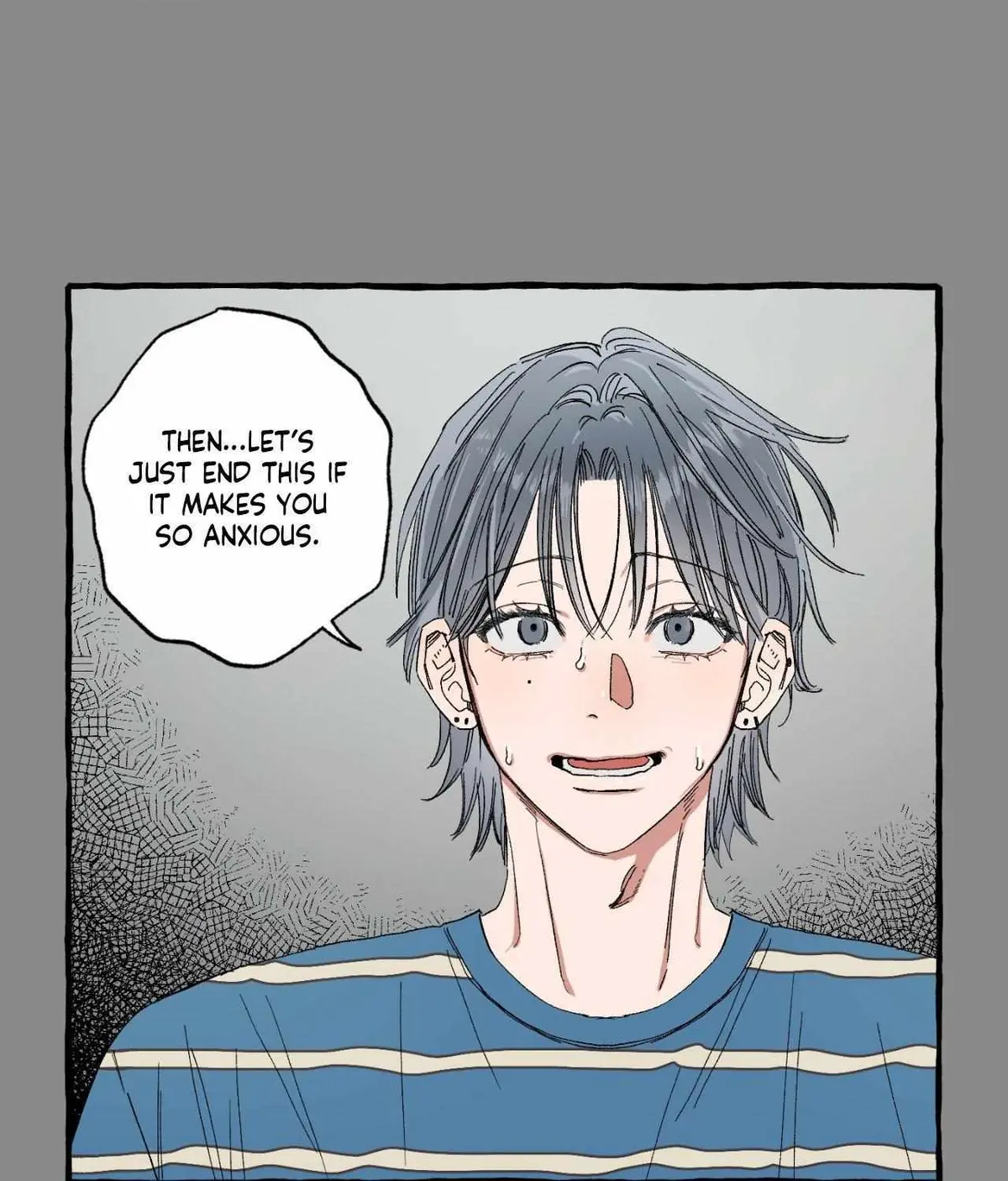 Unrequited Love Rendezvous Chapter 49 page 27 - 