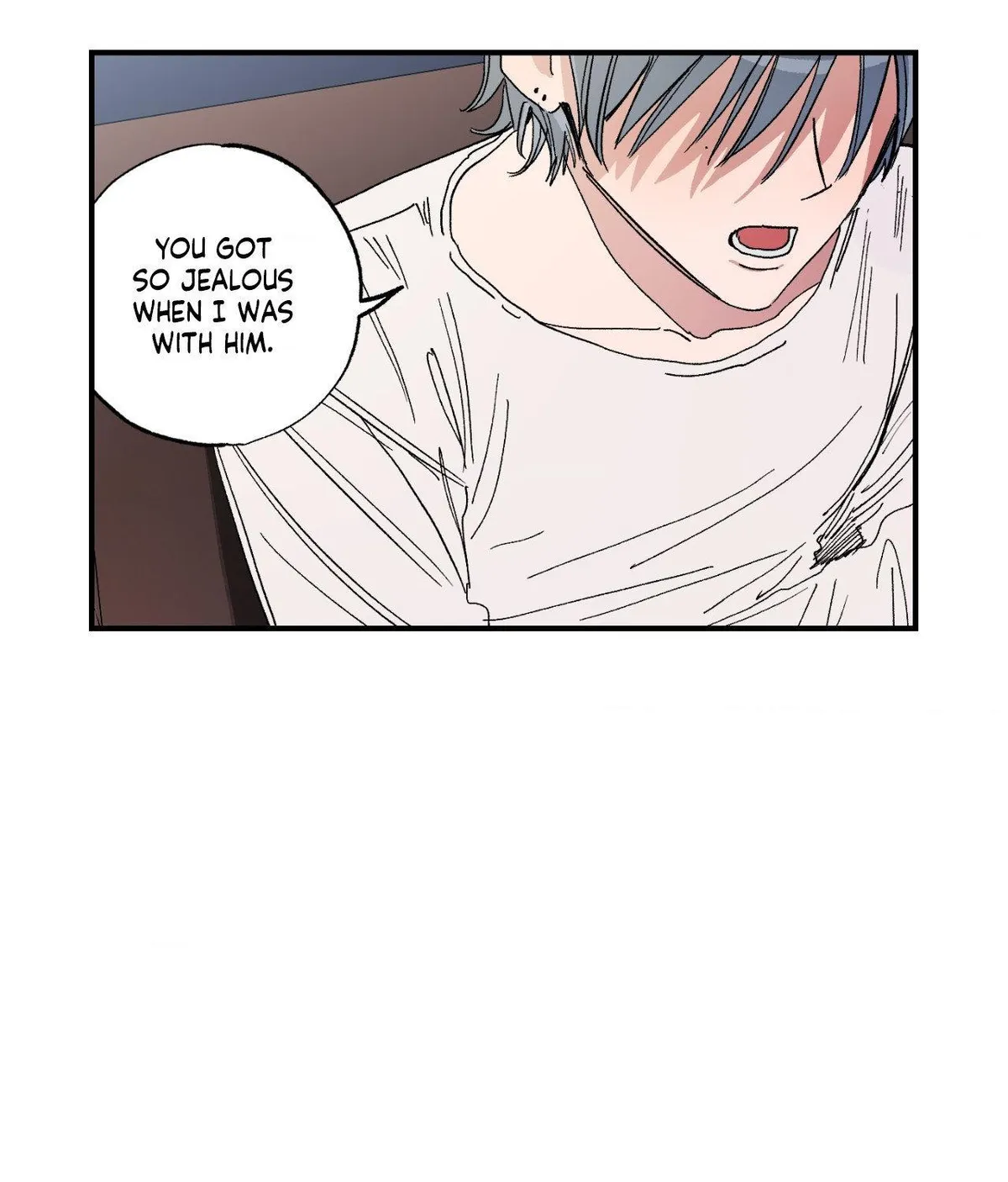 Unrequited Love Rendezvous Chapter 49 page 30 - 