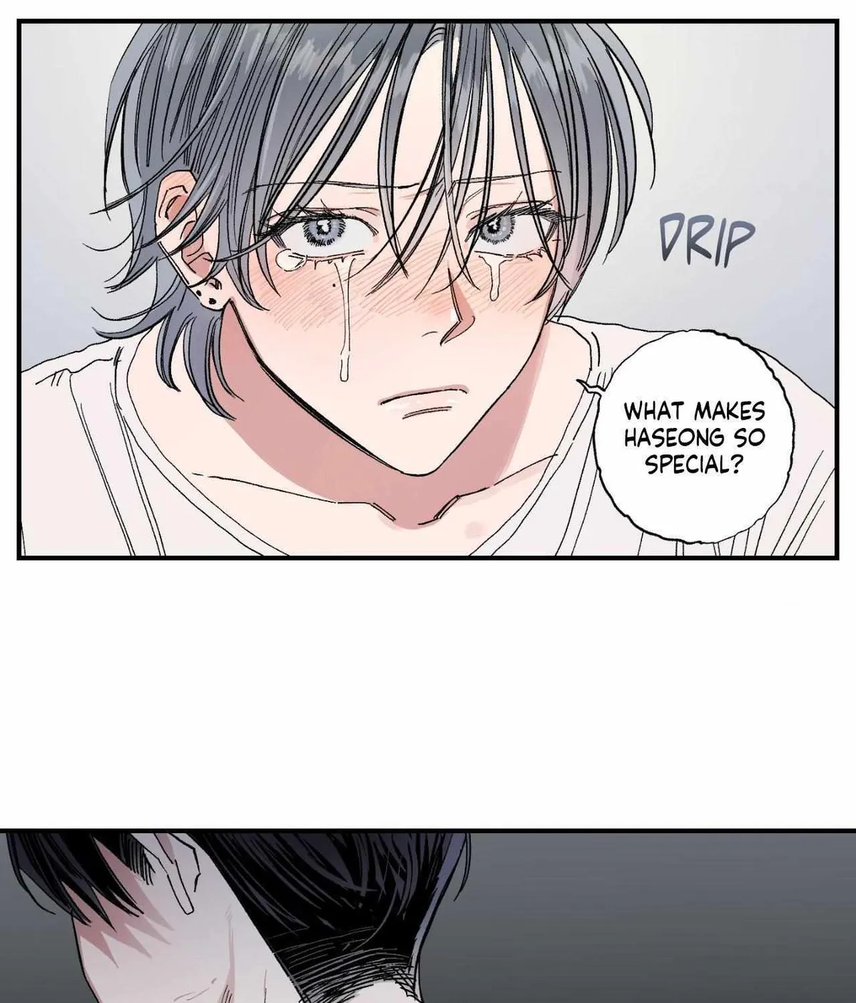 Unrequited Love Rendezvous Chapter 49 page 31 - 