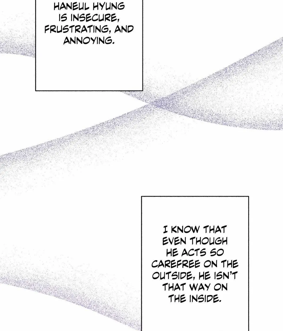 Unrequited Love Rendezvous Chapter 49 page 33 - 