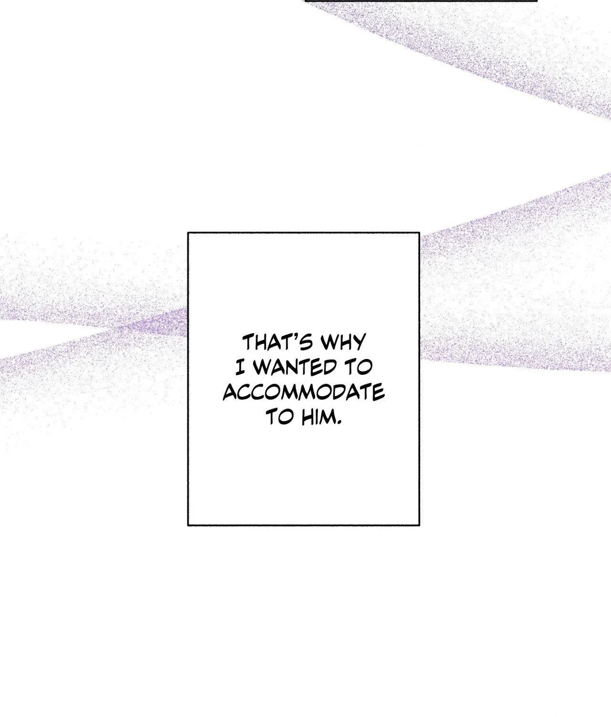 Unrequited Love Rendezvous Chapter 49 page 34 - 