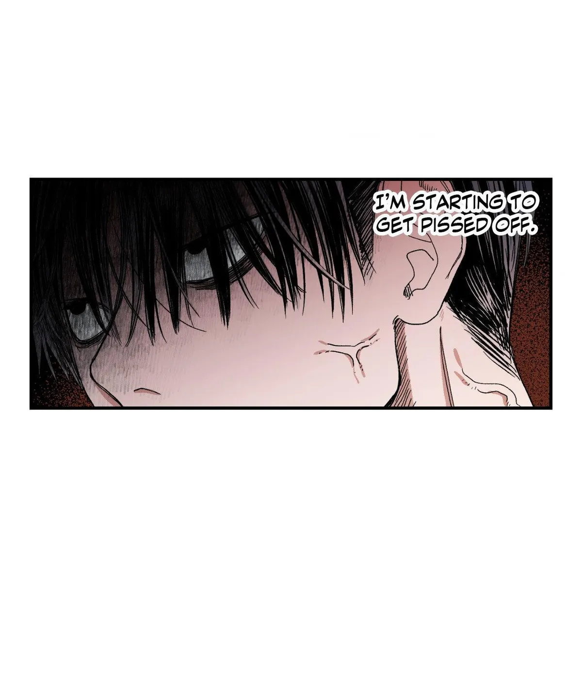 Unrequited Love Rendezvous Chapter 49 page 35 - 