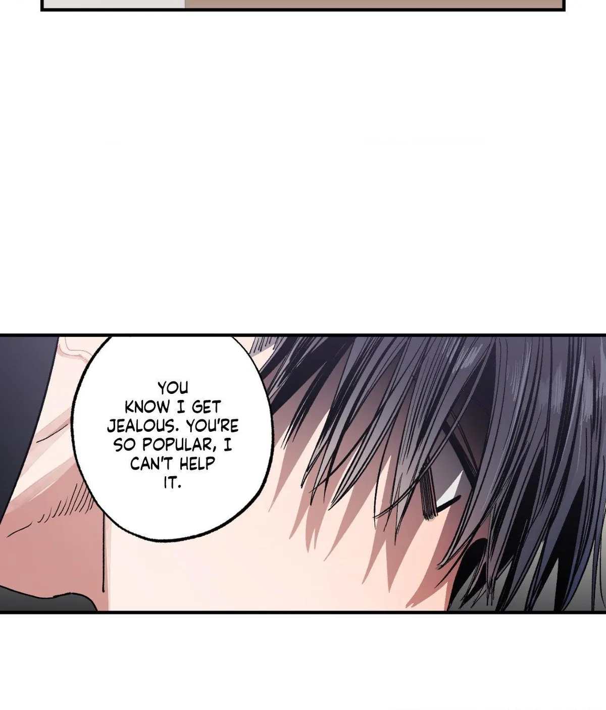 Unrequited Love Rendezvous Chapter 49 page 38 - 